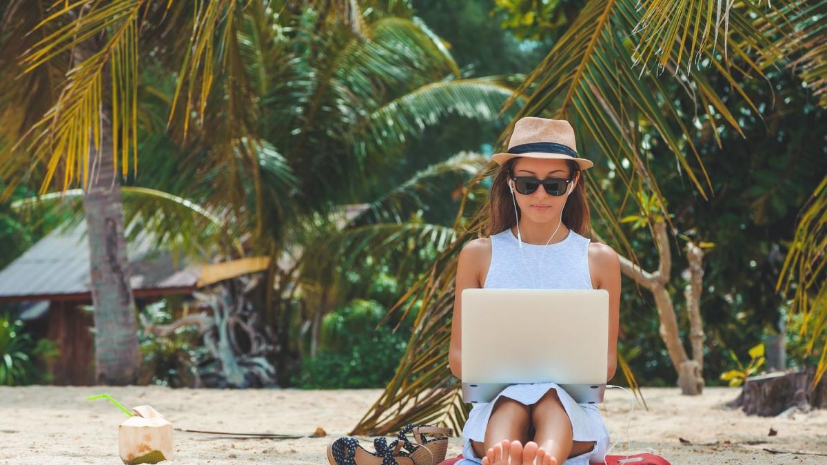 віддаленна робота