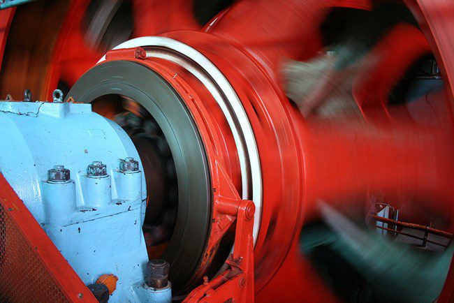 Параметри вибору перетворювача частоти